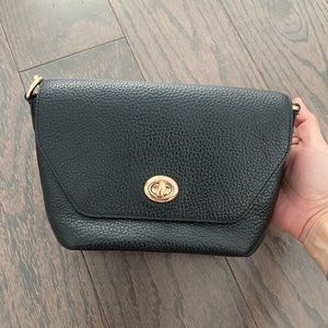Women’s coach crossbody